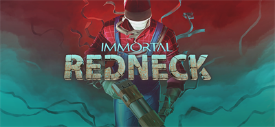 Immortal Redneck - Banner Image