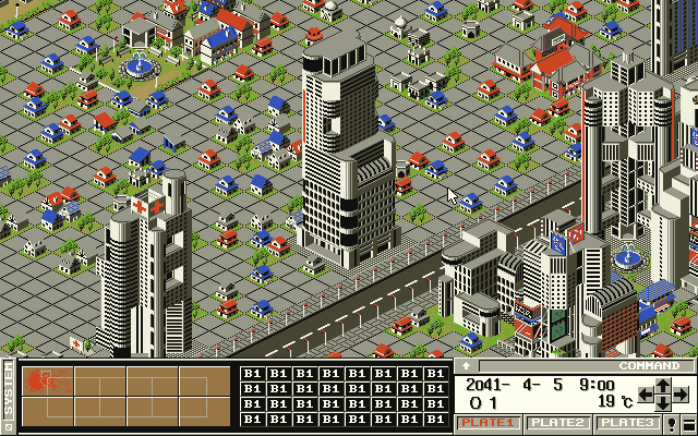 Tokio 2 Details - LaunchBox Games Database