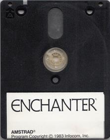 Enchanter - Disc Image