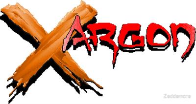 Xargon - Banner Image