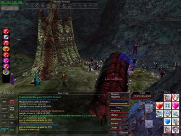 EverQuest: The Shadows of Luclin - Screenshot - Gameplay Image