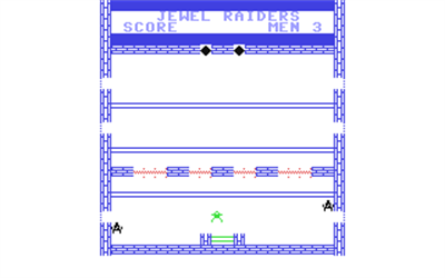 Jewel Raiders - Screenshot - Gameplay Image