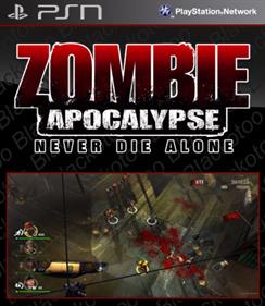 Zombie Apocalypse: Never Die Alone - Gamer Geek