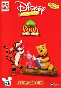The Book of Pooh - Box - Front Image