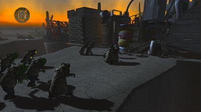 Rango - Screenshot - Gameplay Image