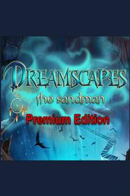 Dreamscapes: The Sandman: Premium Edition - Box - Front Image