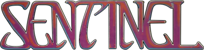 Sentinel (Synapse Software) - Clear Logo Image