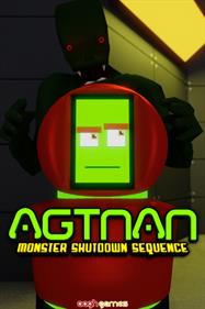 Agtnan: Monster Shutdown Sequence