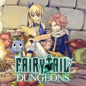 Fairy Tail: Dungeons
