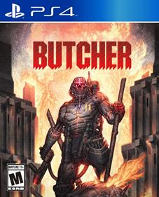 Butcher