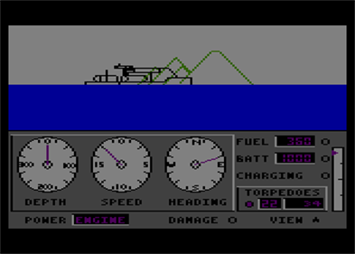 GATO - Screenshot - Gameplay Image