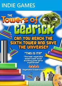 The Towers of Cedrick