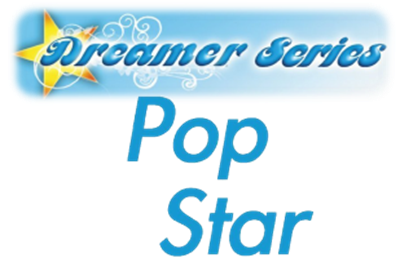 Dreamer Series: Pop Star - Clear Logo Image