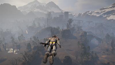 ELEX II - Screenshot - Gameplay Image