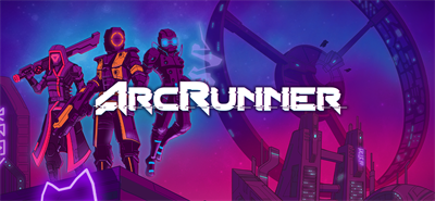 ArcRunner - Banner Image