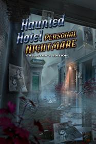 Haunted Hotel: Personal Nightmare: Collector's Edition