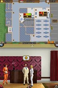 Hotel Deluxe - Screenshot - Gameplay Image