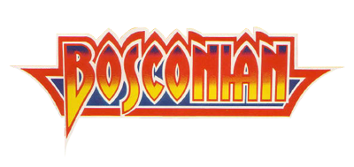 bosconian 2 blast off