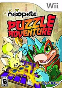 Neopets Puzzle Adventure Images - LaunchBox Games Database