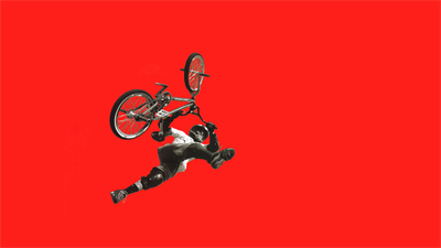 Dave Mirra Freestyle BMX 2 - Fanart - Background Image