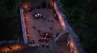 Bannermen - Screenshot - Gameplay Image