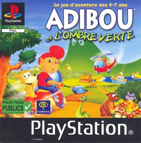 Adibou et L'Ombre Verte