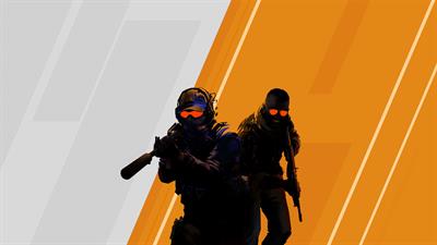 Counter-Strike 2 - Fanart - Background Image