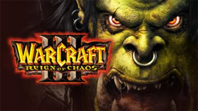 Warcraft III: Reign of Chaos - Banner Image