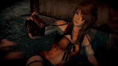 FATAL FRAME: Maiden of Black Water - Screenshot - Gameplay Image