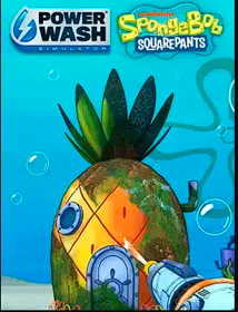 PowerWash Simulator: SpongeBob SquarePants Special Pack
