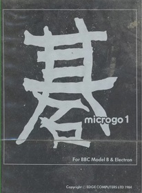 Microgo 1