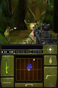 Call of Duty: Black Ops - Screenshot - Gameplay Image