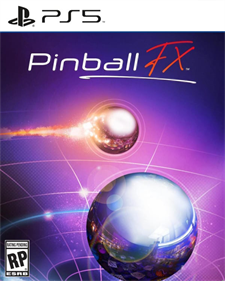 Pinball FX