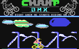 Championship BMX