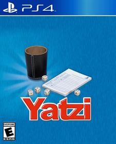 Yatzi