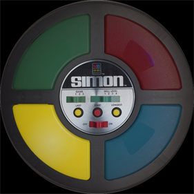 Simon - Screenshot - Gameplay Image