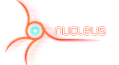 Nucleus - Clear Logo Image