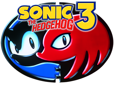 Sonic 3 & Knuckles Details - LaunchBox Games Database