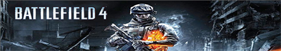 Battlefield 4 - Banner Image