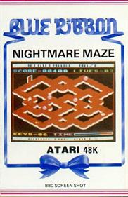 Nightmare Maze