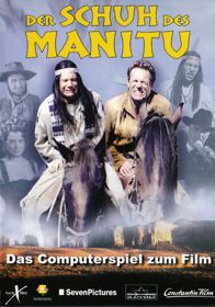 Der Schuh des Manitu