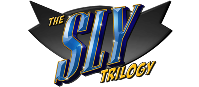 The Sly Collection - Clear Logo Image
