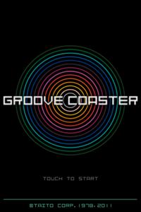 Groove Coaster - Box - Front Image