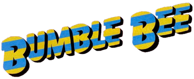Bumble Bee - Clear Logo Image