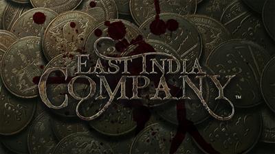 East India Company - Fanart - Background Image