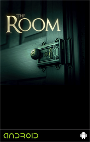 The Room - Fanart - Box - Front Image