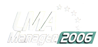 LMA Manager 2006 - Clear Logo Image