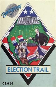 Election Trail