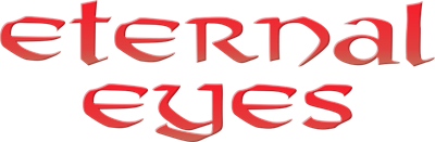 Eternal Eyes - Clear Logo Image