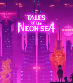 Tales of the Neon Sea